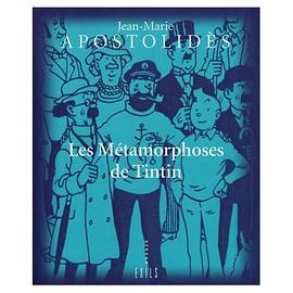 Les Metamorphoses de Tintin pdf epub mobi 电子书 下载