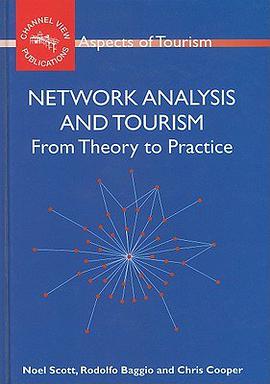 Network Analysis and Tourism pdf epub mobi 电子书 下载