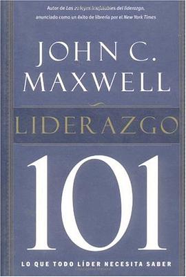 Liderazgo 101 pdf epub mobi 下载