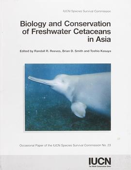 Biology and Conservation of Freshwater Cetaceans in Asia