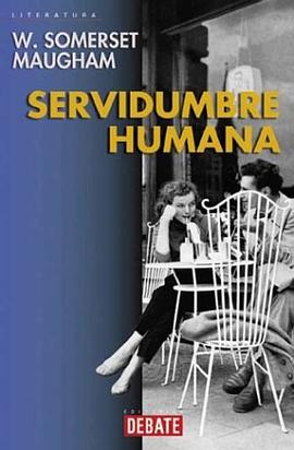 Servidumbre Humana (Spanish Edition) pdf epub mobi 電子書 下載