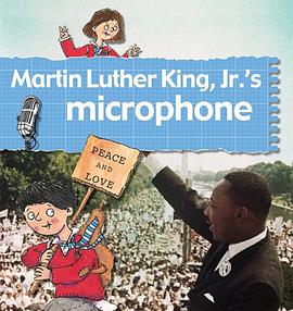 Martin Luther King JR.'s Microphone pdf epub mobi 电子书 下载
