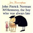 The Boy Who Was Always Late pdf epub mobi 电子书 下载