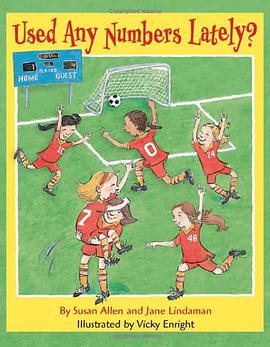 Used Any Numbers Lately? pdf epub mobi 下载