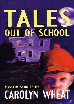 Tales Out of School pdf epub mobi 电子书 下载