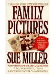Family Pictures pdf epub mobi 电子书 下载