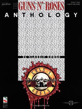 Guns N' Roses Anthology