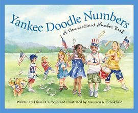 Yankee Doodle Numbers pdf epub mobi 下载