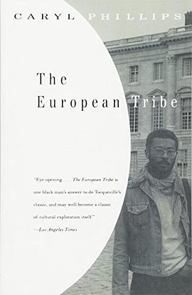 The European Tribe pdf epub mobi 電子書 下載