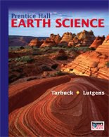 Earth Science Workbook pdf epub mobi 电子书 下载