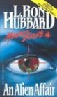 An Alien Affair (Mission Earth Series) pdf epub mobi 电子书 下载