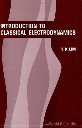 Introduction to Classical Electrodynamics pdf epub mobi 下载