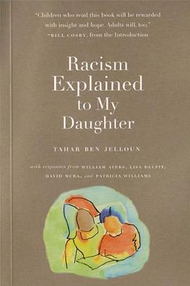 Racism Explained to My Daughter pdf epub mobi 电子书 下载