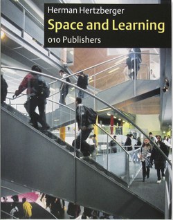 Herman Hertzberger: Space and Learning pdf epub mobi 電子書 下載