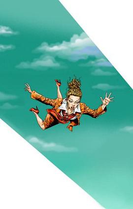 Air Vol. 1 pdf epub mobi 电子书 下载