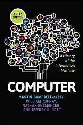Computer pdf epub mobi 电子书 下载