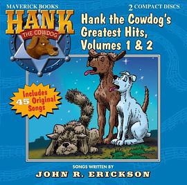 Hank the Cowdog's Greatest Hits pdf epub mobi 电子书 下载