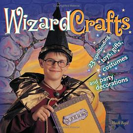 Wizard Crafts pdf epub mobi 电子书 下载