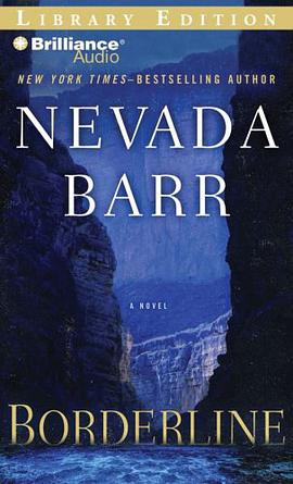 Borderline pdf epub mobi 电子书 下载