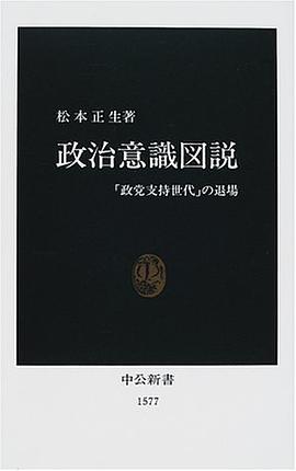 政治意識図説 pdf epub mobi 電子書 下載