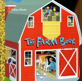 The Farm Book pdf epub mobi 电子书 下载