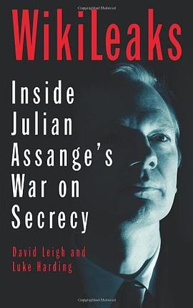 Wikileaks pdf epub mobi 电子书 下载