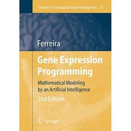 Gene Expression Programming pdf epub mobi 电子书 下载