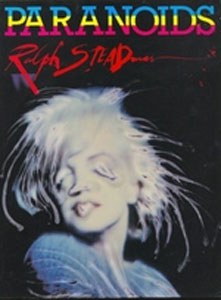 Paranoids pdf epub mobi 电子书 下载