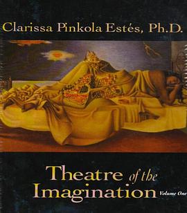 Theatre of the Imagination pdf epub mobi 电子书 下载