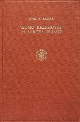Homo Religious in Mircea Eliade and Anthropolotical Evaluation (Dissertationes ad historiam religion pdf epub mobi 电子书 下载