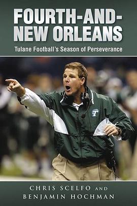 Fourth and New Orleans pdf epub mobi 下载