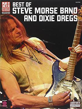 Best of Steve Morse Band and Dixie Dregs pdf epub mobi 电子书 下载