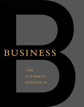 Business pdf epub mobi 电子书 下载