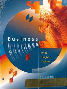 Business pdf epub mobi 电子书 下载