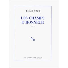 Les Champs d'honneur pdf epub mobi 电子书 下载