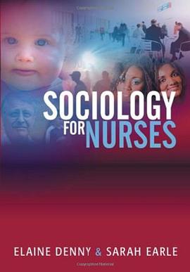 Sociology for Nurses pdf epub mobi 电子书 下载