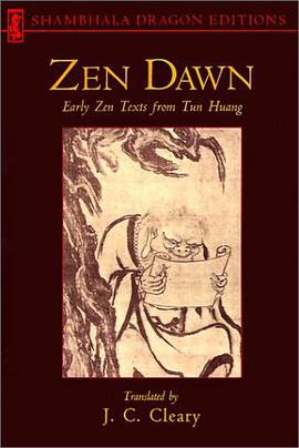 Zen Dawn pdf epub mobi 电子书 下载