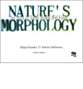 Nature's Morphology pdf epub mobi 下载