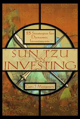 Sun Tzu on Investing pdf epub mobi 电子书 下载