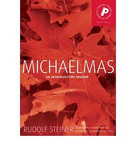 Michaelmas pdf epub mobi 电子书 下载
