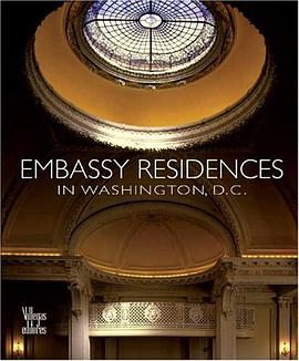 Embassy Residences pdf epub mobi 電子書 下載
