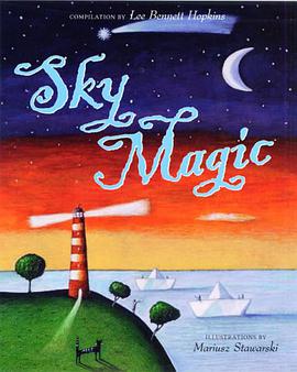 Sky Magic pdf epub mobi 电子书 下载