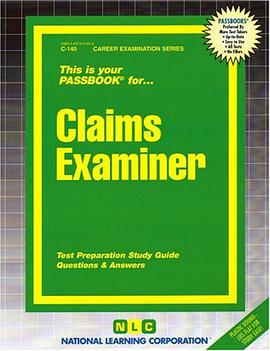 Claims Examiner