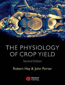 The Physiology of Crop Yield pdf epub mobi 電子書 下載