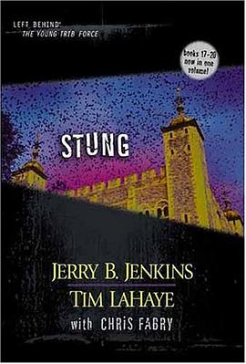 Stung pdf epub mobi 电子书 下载