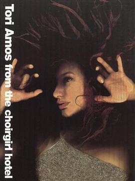 Tori Amos pdf epub mobi 下載