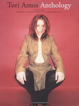 Tori Amos pdf epub mobi 电子书 下载
