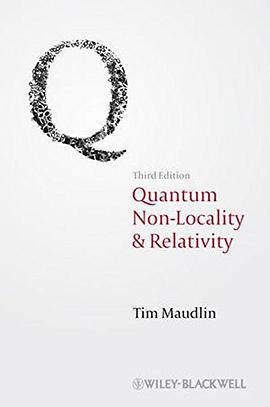 Quantum Non-Locality and Relativity pdf epub mobi 电子书 下载