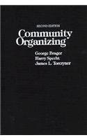 Community Organizing pdf epub mobi 电子书 下载