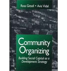 Community Organizing pdf epub mobi 电子书 下载